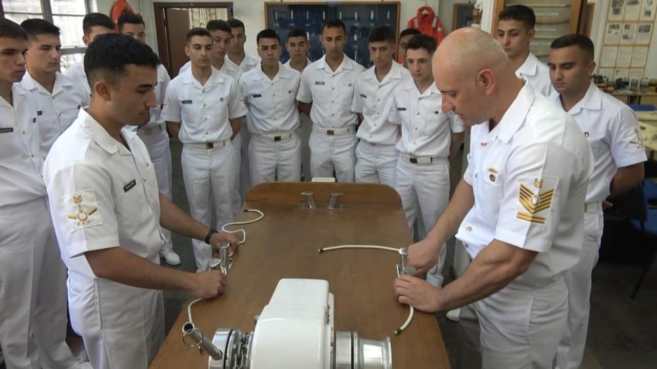 Foto - Türkiye düşmanları titresin! Mavi vatan’ın yeni muhafızları geliyor