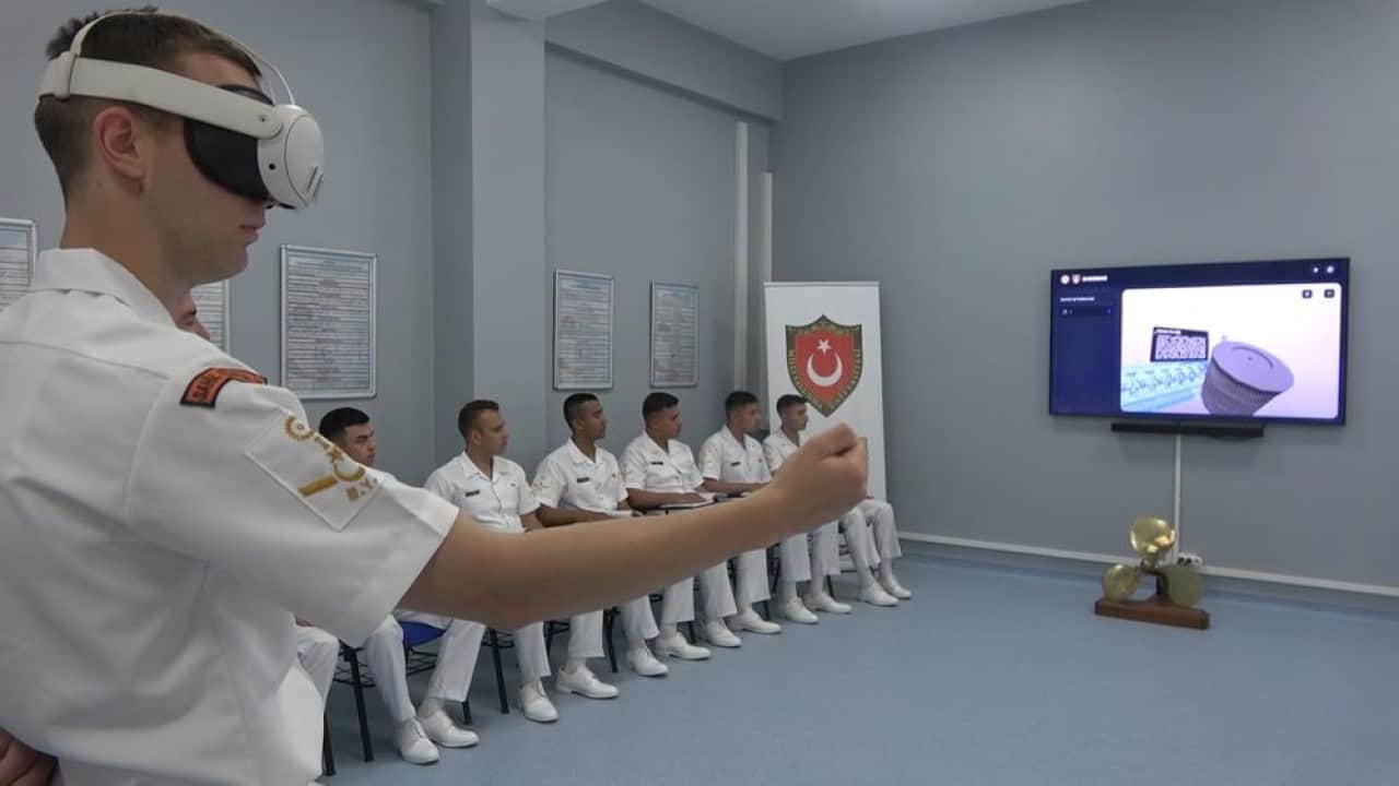 Foto - Türkiye düşmanları titresin! Mavi vatan’ın yeni muhafızları geliyor