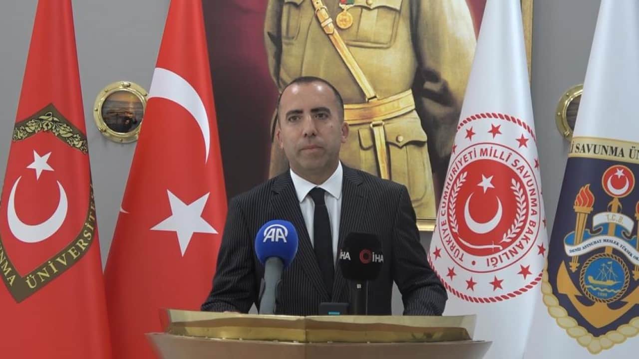 Foto - Türkiye düşmanları titresin! Mavi vatan’ın yeni muhafızları geliyor
