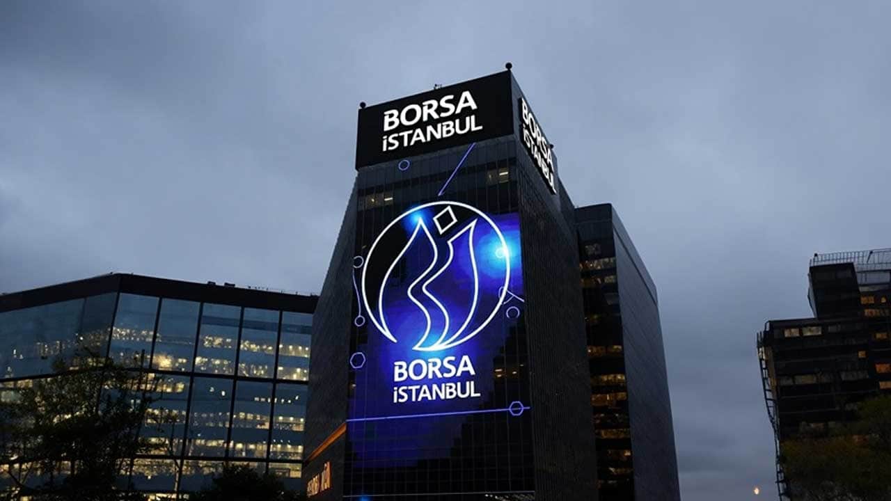 Foto - Türkiye ekonomisine güven tam gaz! Borsa İstanbul'da rekor