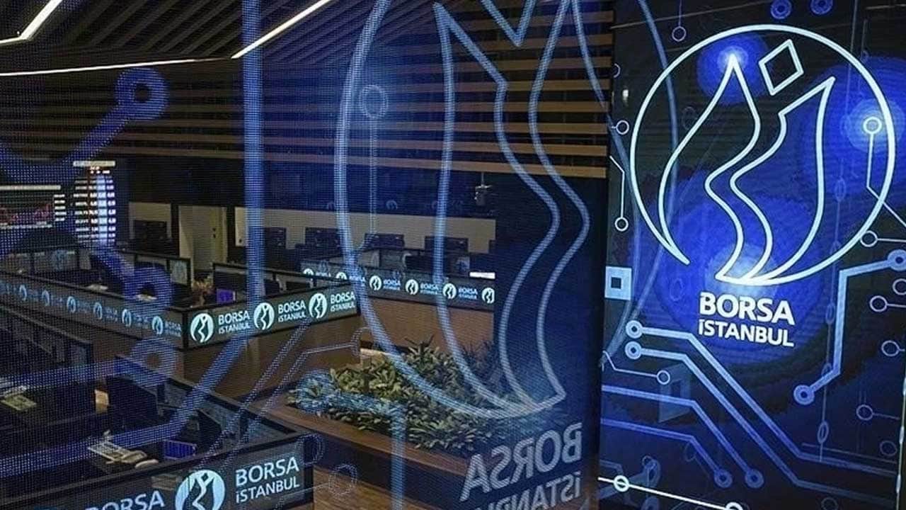 Foto - Türkiye ekonomisine güven tam gaz! Borsa İstanbul'da rekor