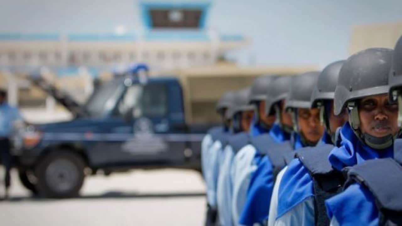 Foto - Türkiye el atınca ayağa kalktılar! O ülkenin güvenliği "Türk pençesi"ne emanet