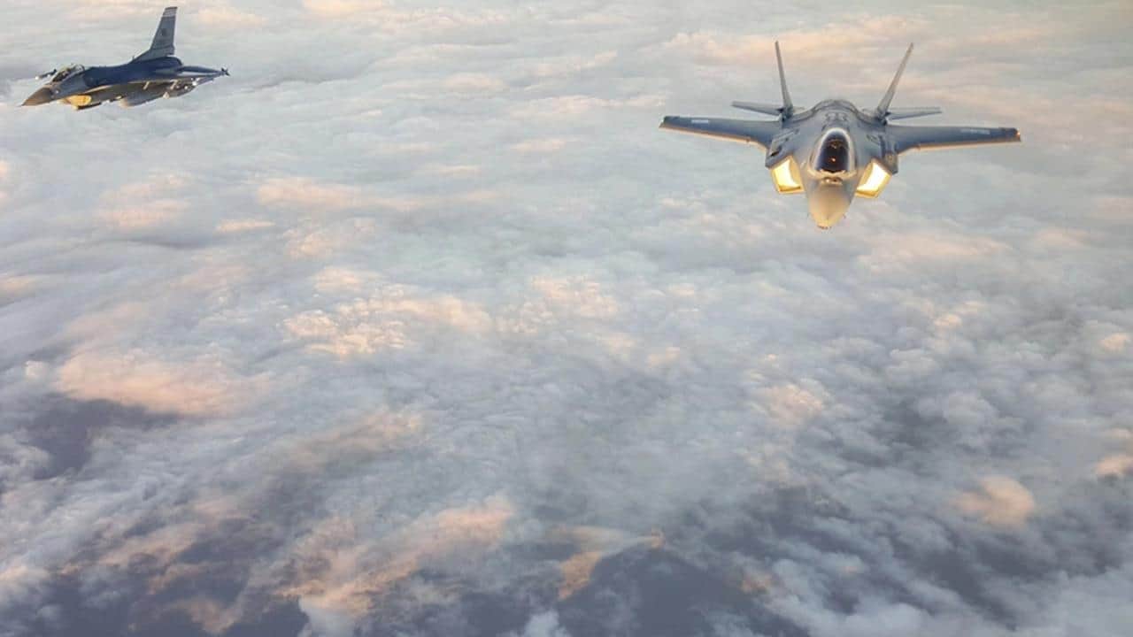 Foto - Türkiye F-16'ları canavara dönüştürecek: Tarih bile verildi
