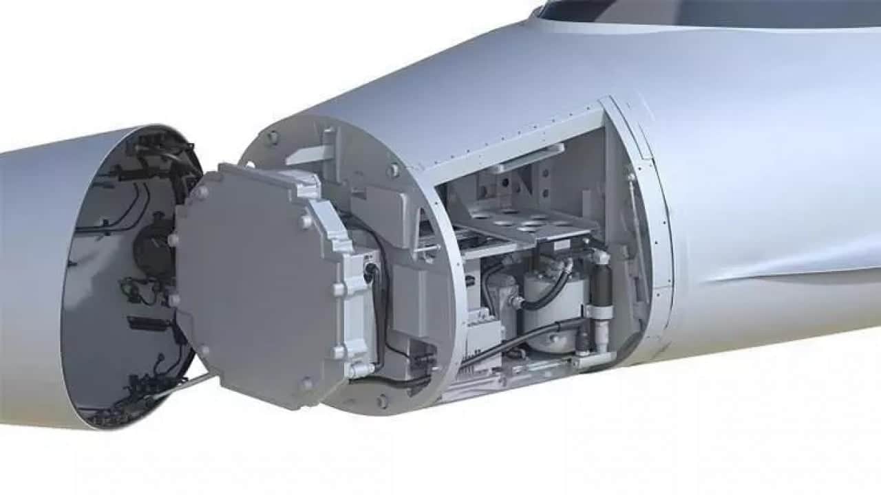 Foto - Türkiye F-35'leri düşürecek sistemi buldu! Kaan ya da Kızılelma ile değil, adını duyunca şok olacaksınız