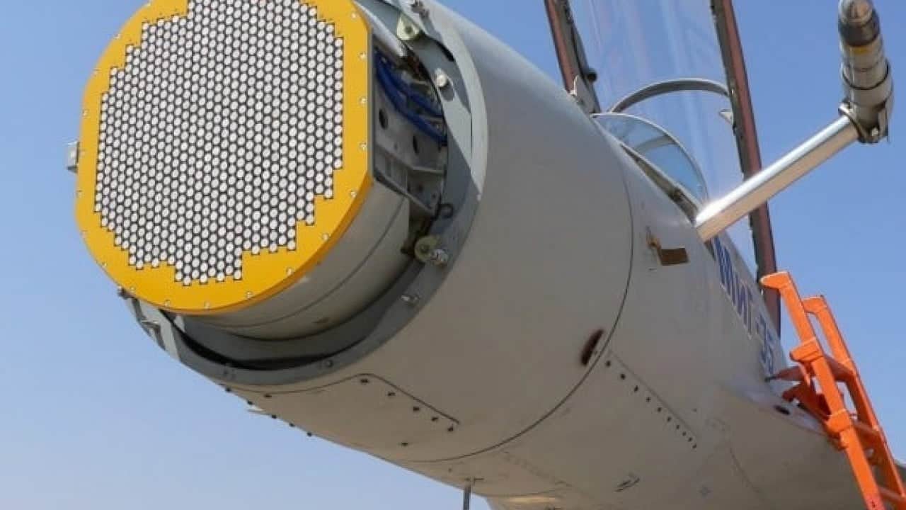 Foto - Türkiye F-35'leri düşürecek sistemi buldu! Kaan ya da Kızılelma ile değil, adını duyunca şok olacaksınız