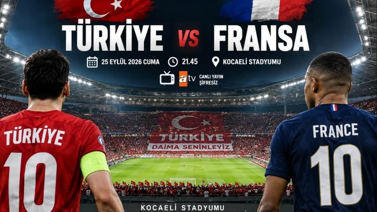 Foto - Türkiye-Fransa maçı yapay zekâya soruldu! ChatGPT’nin ağzından bal damladı