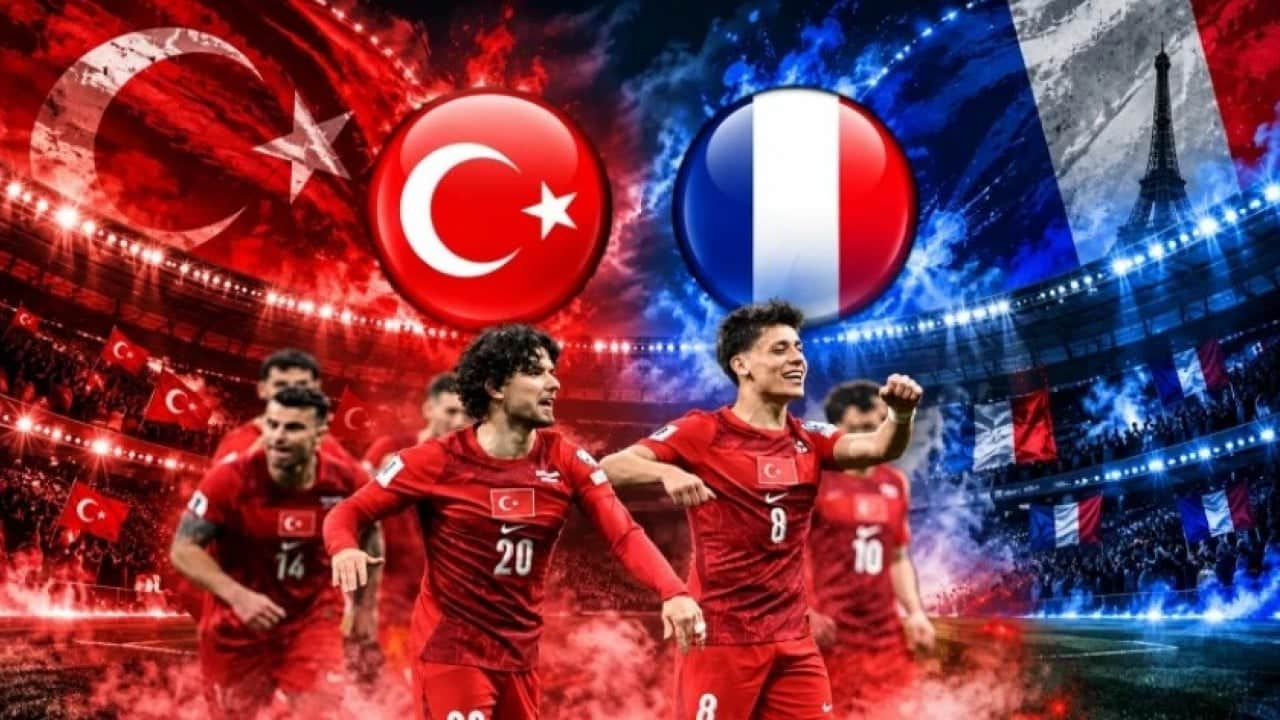 Türkiye-Fransa maçı yapay zekâya soruldu! ChatGPT’nin ağzından bal damladı