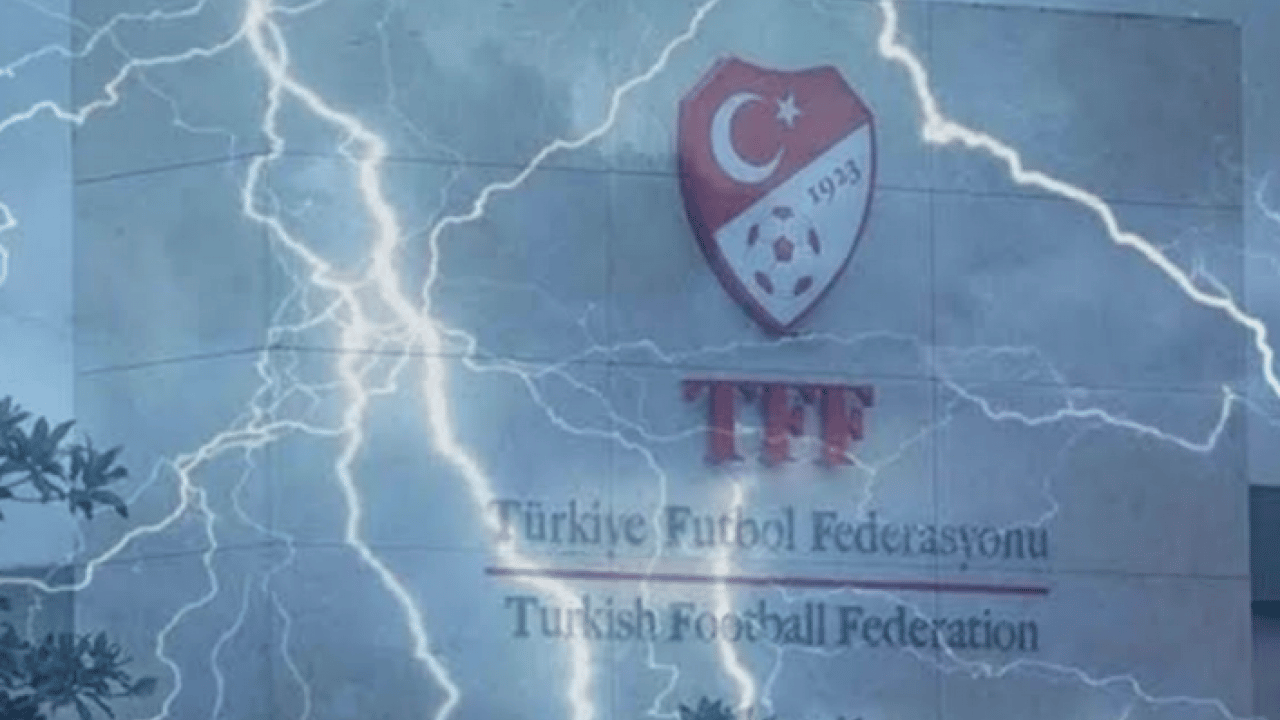 Foto - Türkiye futbolunu yakından ilgilendiren hamle: TFF'den devrim! Süper Lig'de yeni kurallar