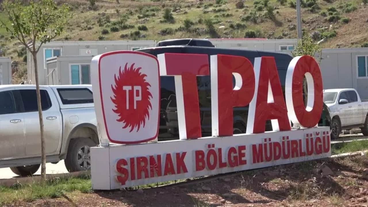 Foto - Türkiye Gabar Dağı'ndaki petrolden fazlasını o iki ilden çıkarabilir: Yerin altında resmen hazine var
