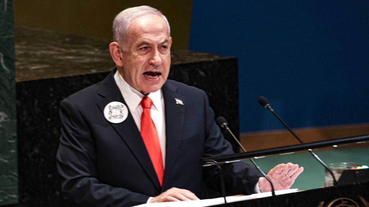 Foto - Türkiye Gazze’de devreye girdi, İsrail alarma geçti! İşte Netanyahu’nun korkusu