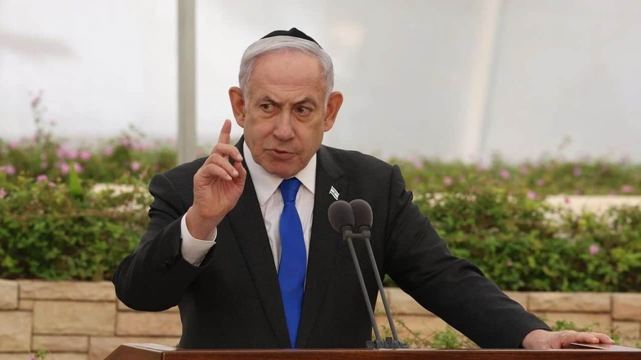 Foto - Türkiye Gazze’de devreye girdi, İsrail alarma geçti! İşte Netanyahu’nun korkusu