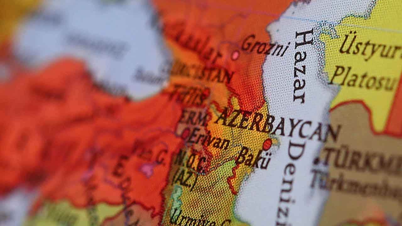 Foto - Türkiye gelişmesi İran'ı çıldırtmıştı! Tahran işte şimdi yandı