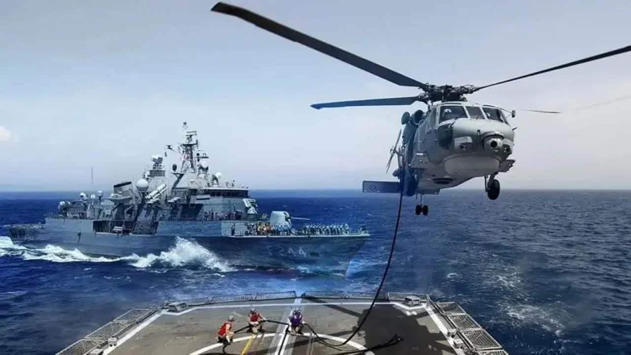 Foto - Türkiye gelişmesini böyle duyurdular: Alevlerin eşiğindeyiz büyük bir şey olacak