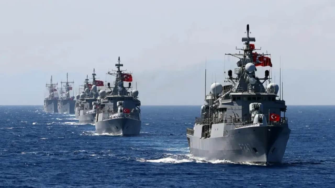 Foto - Türkiye gelişmesini böyle duyurdular: Alevlerin eşiğindeyiz büyük bir şey olacak
