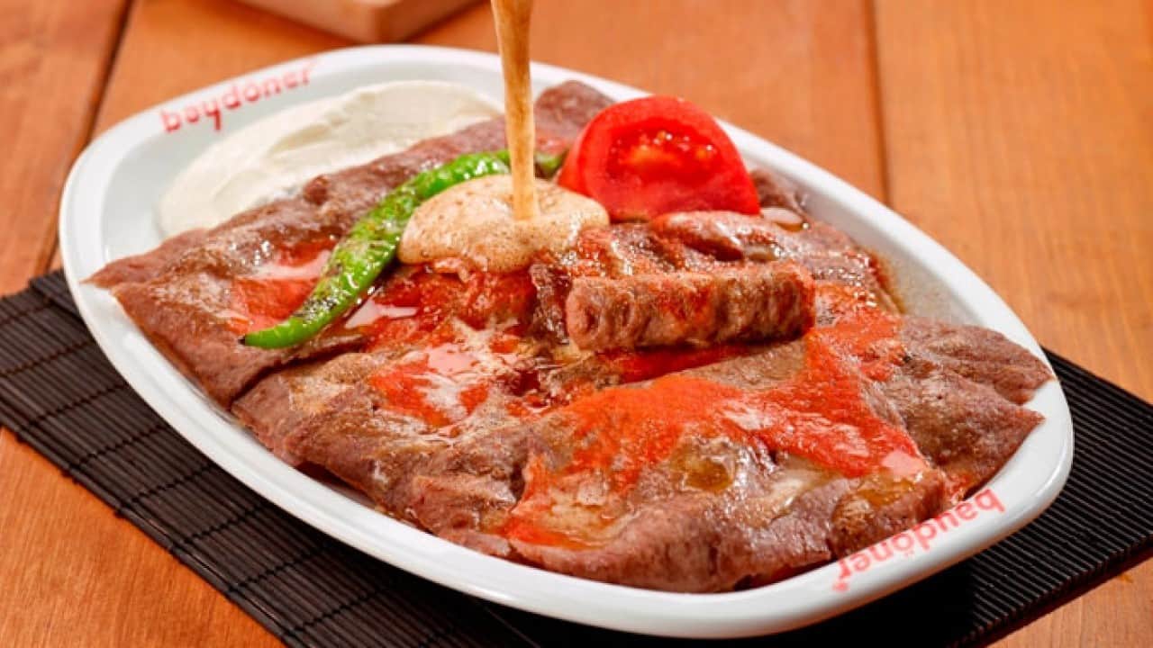 Foto - Türkiye genelinde 100'den fazla şubesi olan döner devinden satış kararı: Resmen başvurdular
