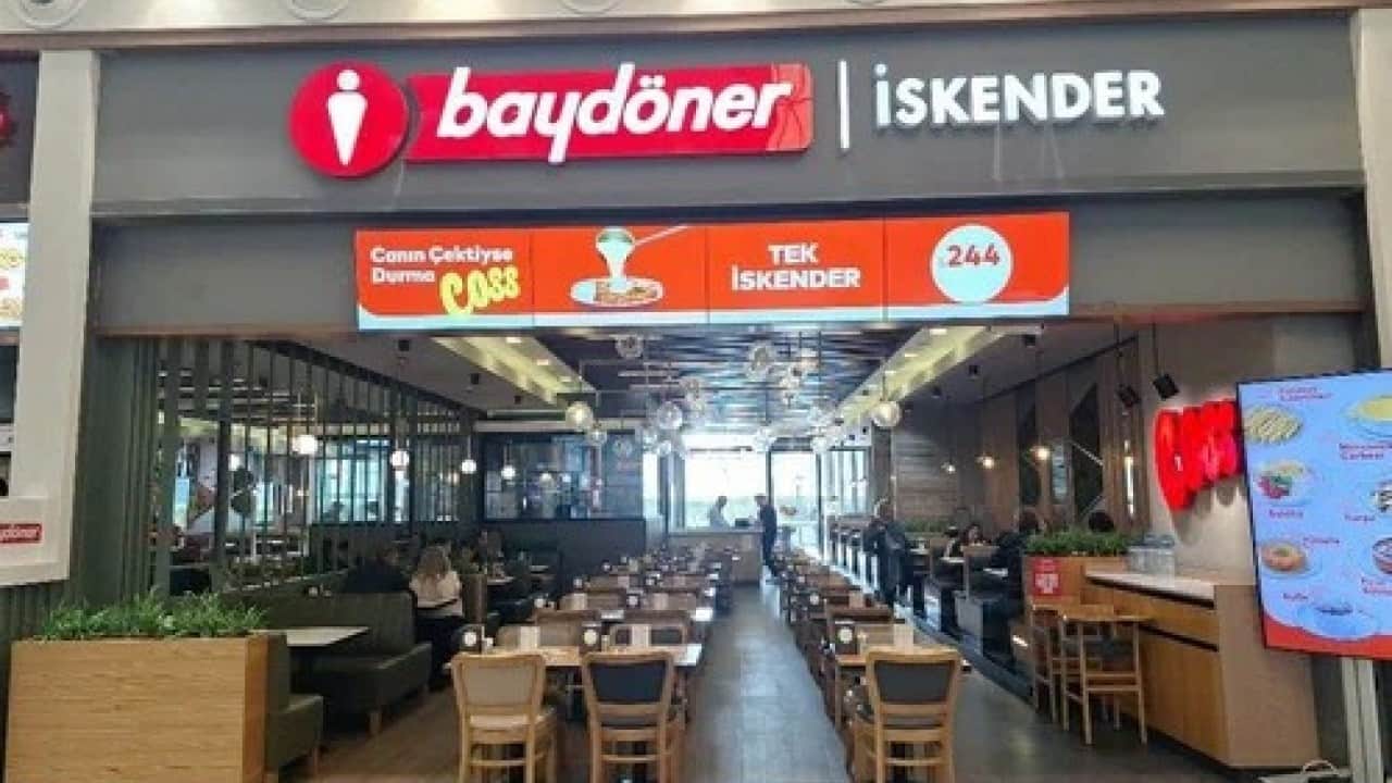 Foto - Türkiye genelinde 100'den fazla şubesi olan döner devinden satış kararı: Resmen başvurdular