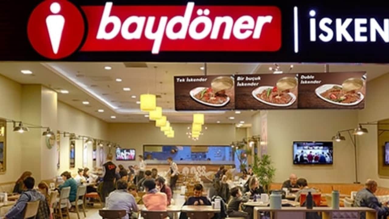 Foto - Türkiye genelinde 100'den fazla şubesi olan döner devinden satış kararı: Resmen başvurdular
