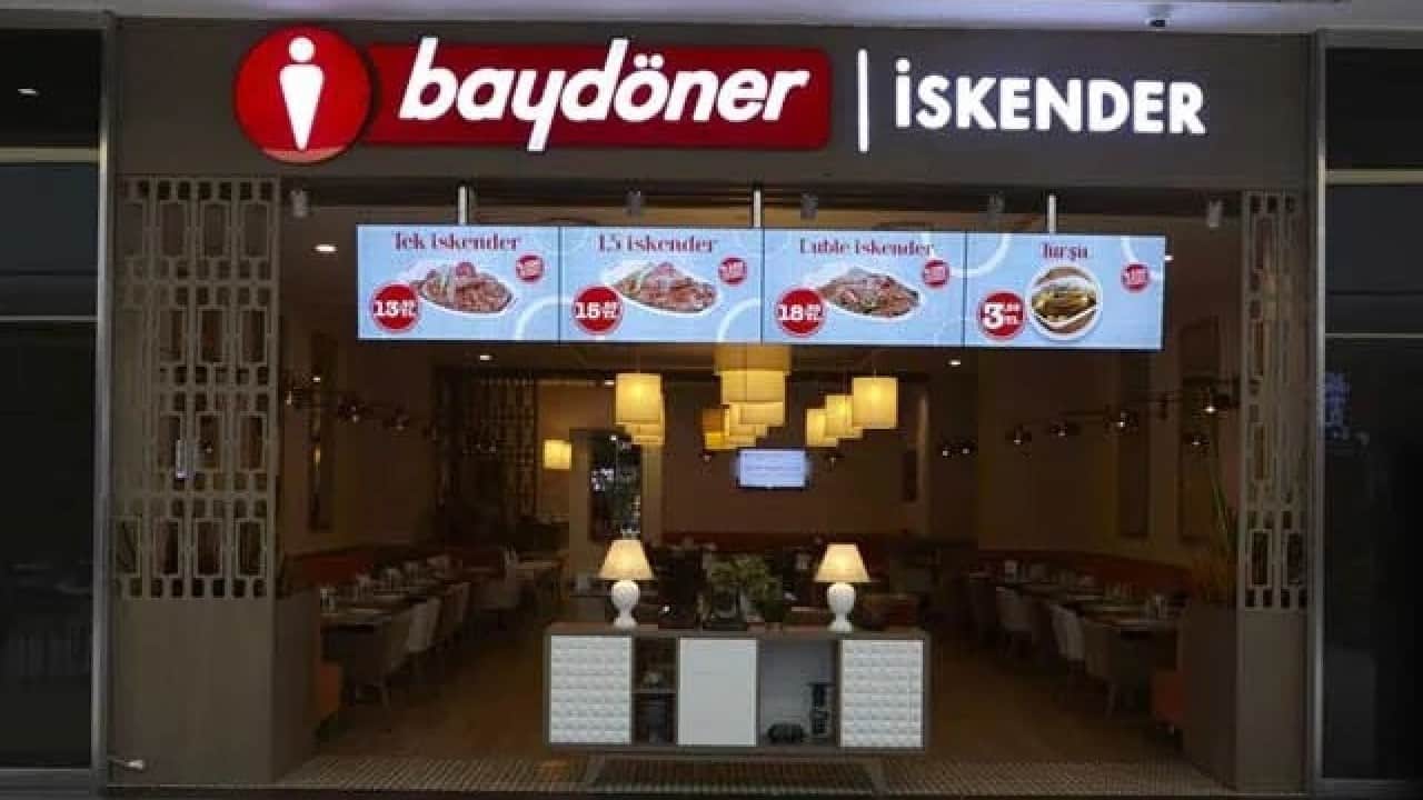 Foto - Türkiye genelinde 100'den fazla şubesi olan döner devinden satış kararı: Resmen başvurdular