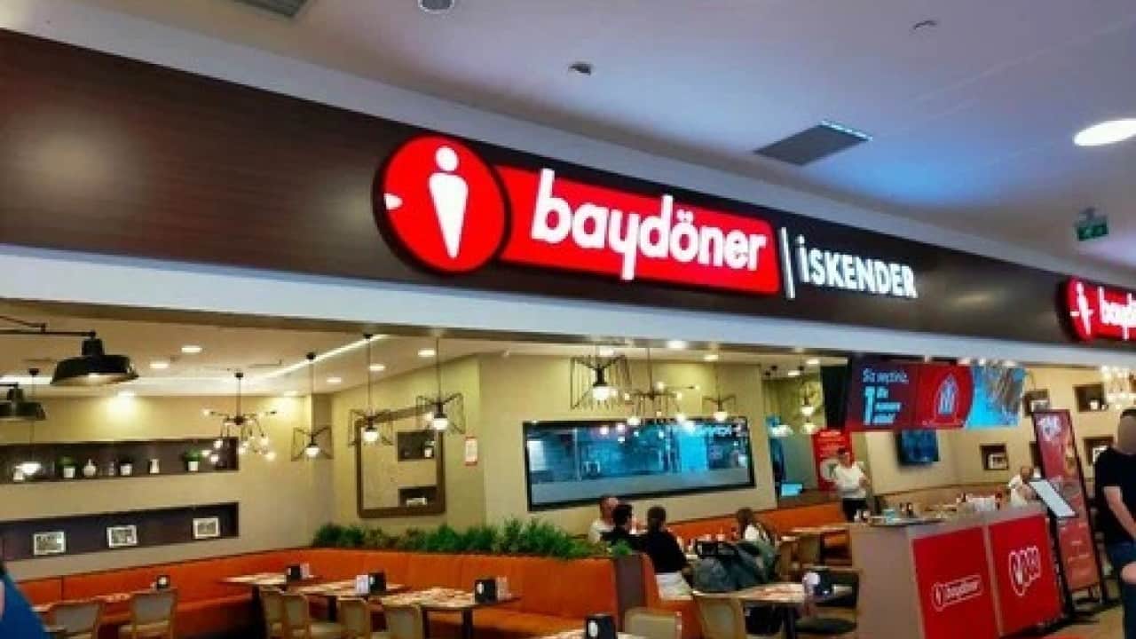 Foto - Türkiye genelinde 100'den fazla şubesi olan döner devinden satış kararı: Resmen başvurdular