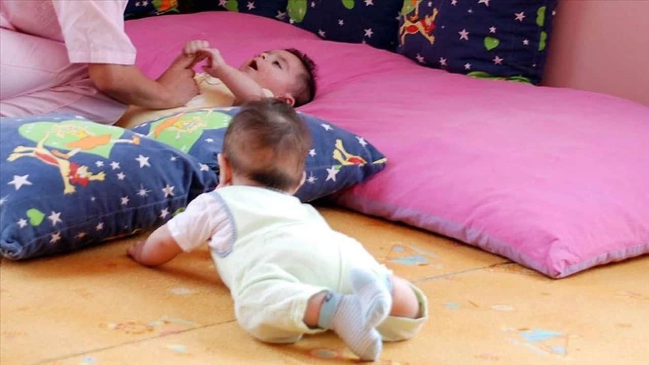Foto - Türkiye gündemini değiştirecek teşvik: 10 çocuk yapana sıfır araç, 8 çocuk yapana 300 bin lira