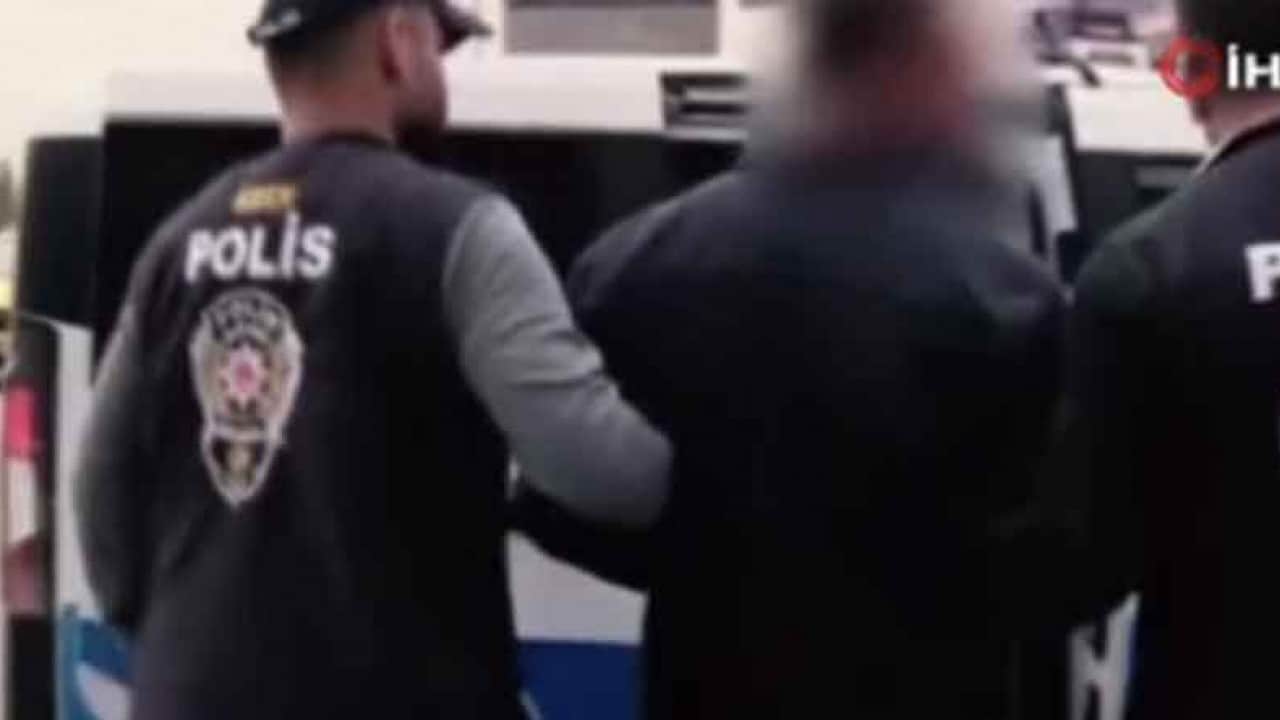 Foto - Türkiye güne büyük operasyon haberiyle uyandı: 400'den fazla gözaltı var