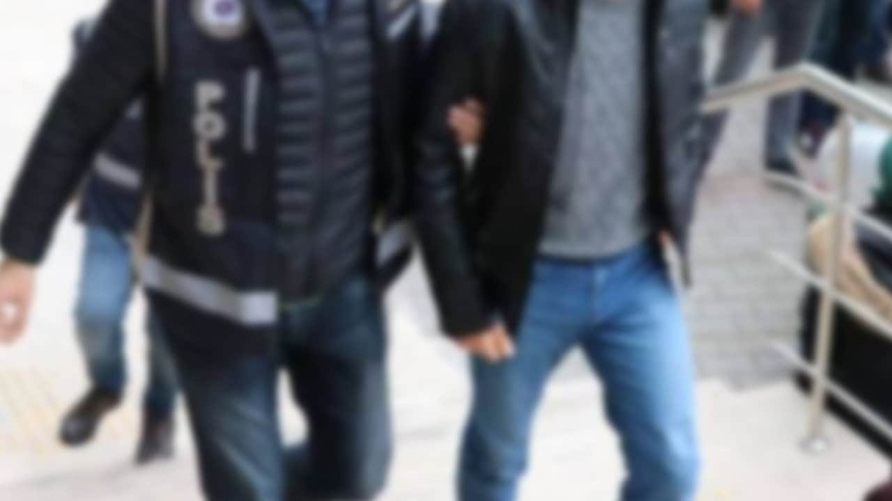 Foto - Türkiye güne dev operasyonla başladı! 35 şüpheli gözaltında