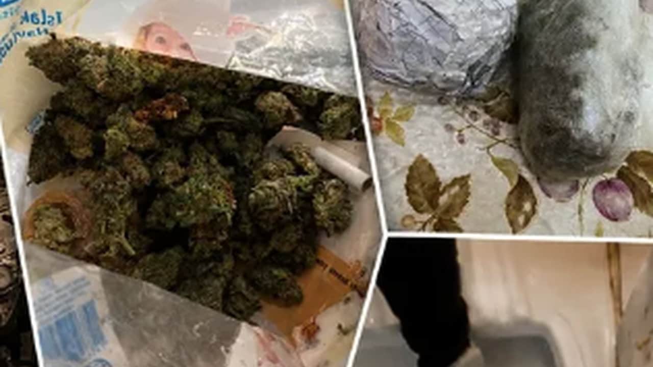 Foto - Türkiye güne dev operasyonla başladı! 35 şüpheli gözaltında