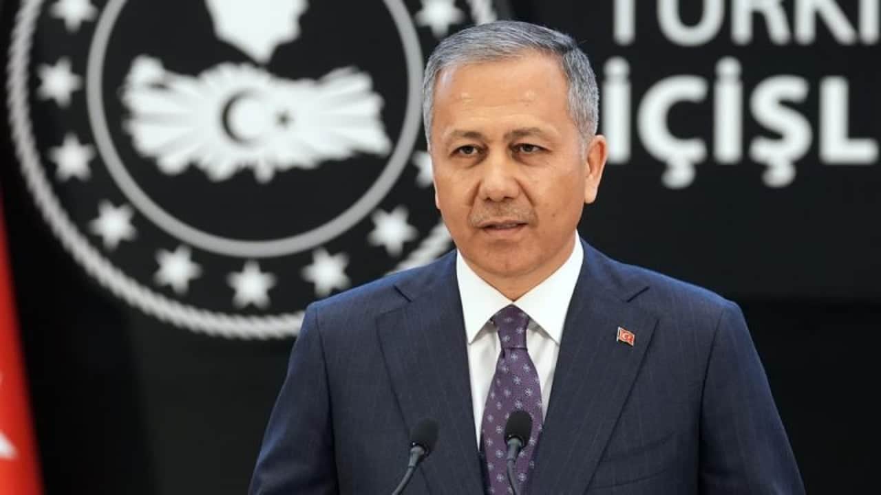 Foto - Türkiye güne dev operasyonla uyandı! 5 aylık amansız takip sonrası bu sabah düğmeye basıldı