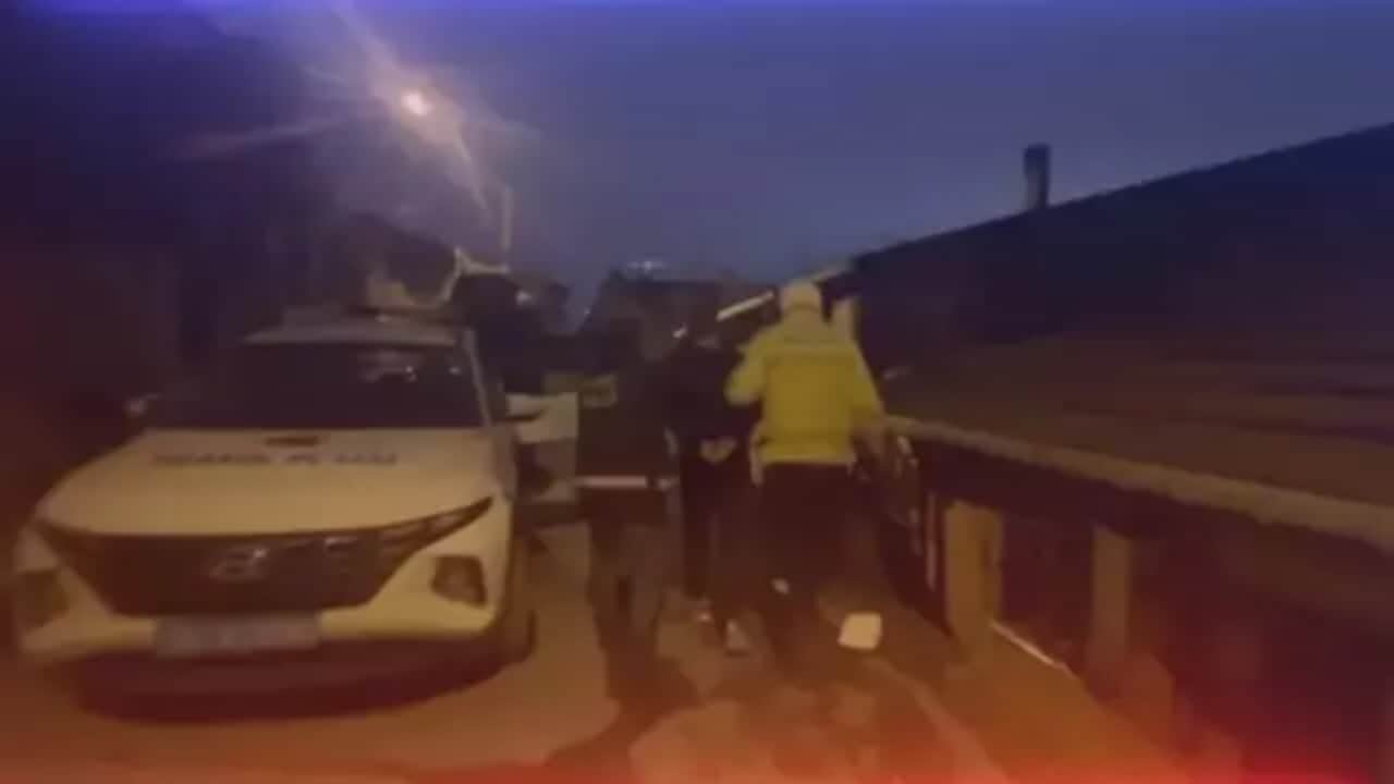 Foto - Türkiye güne dev operasyonla uyandı! 5 aylık amansız takip sonrası bu sabah düğmeye basıldı