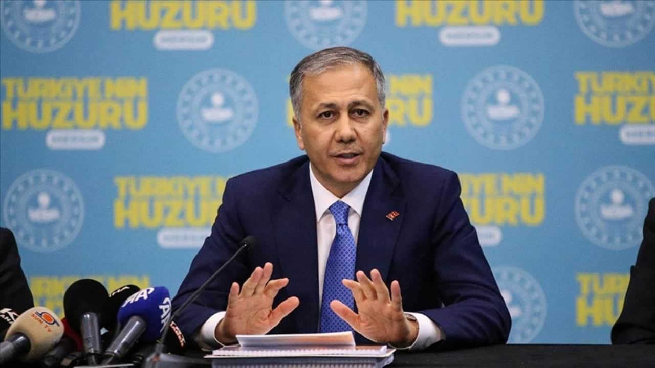 Foto - Türkiye güne dev operasyonla uyandı! 5 aylık amansız takip sonrası bu sabah düğmeye basıldı