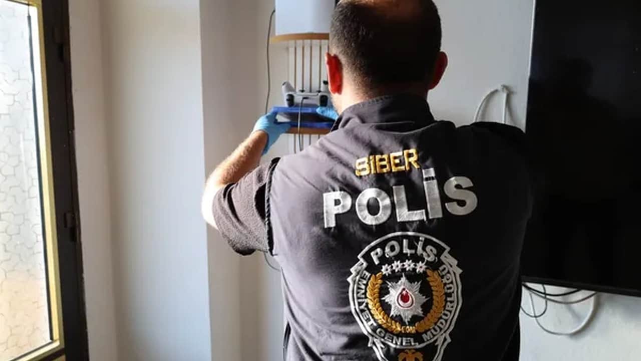 Foto - Türkiye güne dev operasyonla uyandı: Çok sayıda gözaltı var