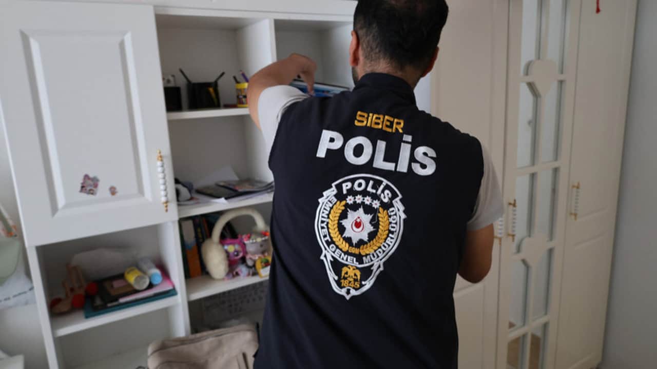 Foto - Türkiye güne dev operasyonla uyandı: Çok sayıda gözaltı var