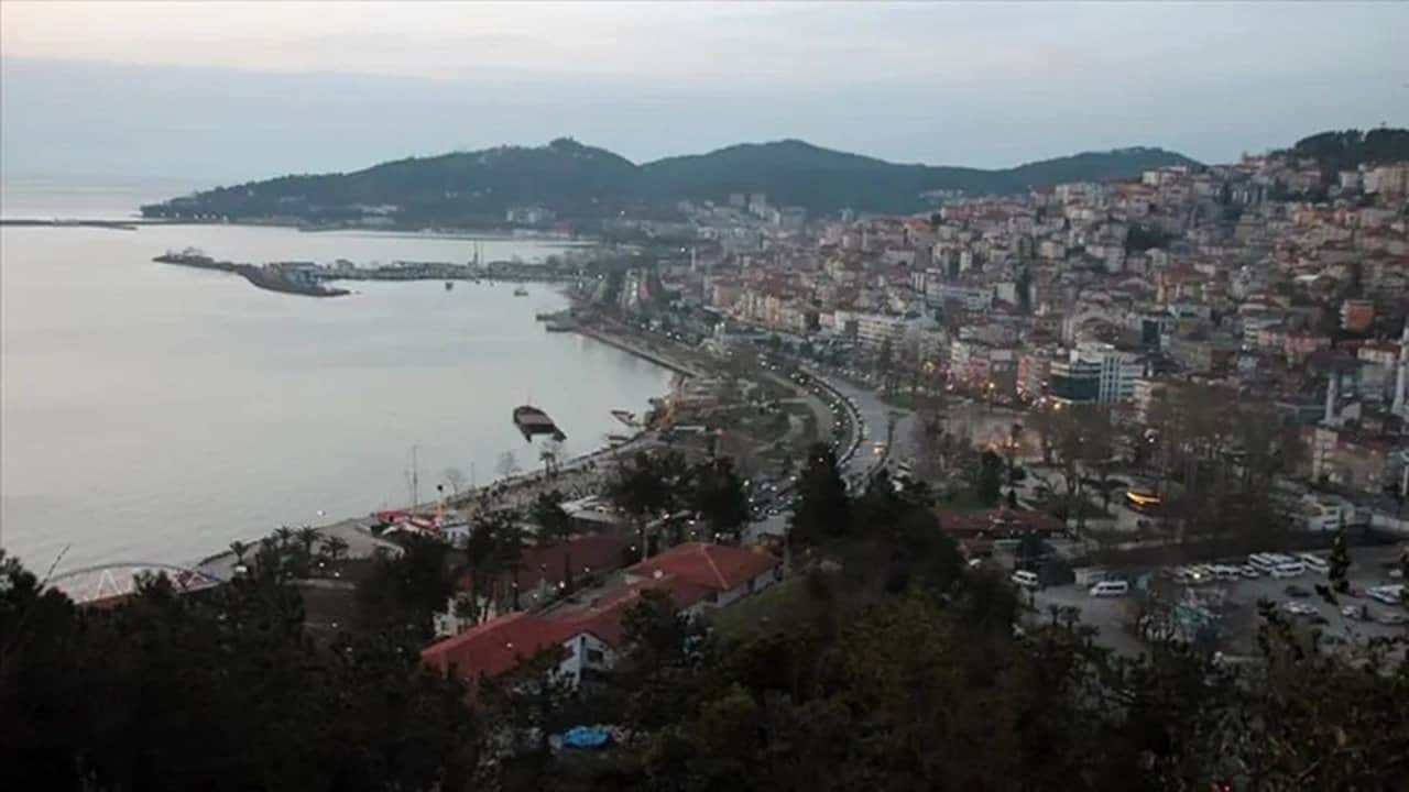 Foto - Türkiye haritası baştan aşağıya değişiyor! İşte il olması beklenen 24 ilçe