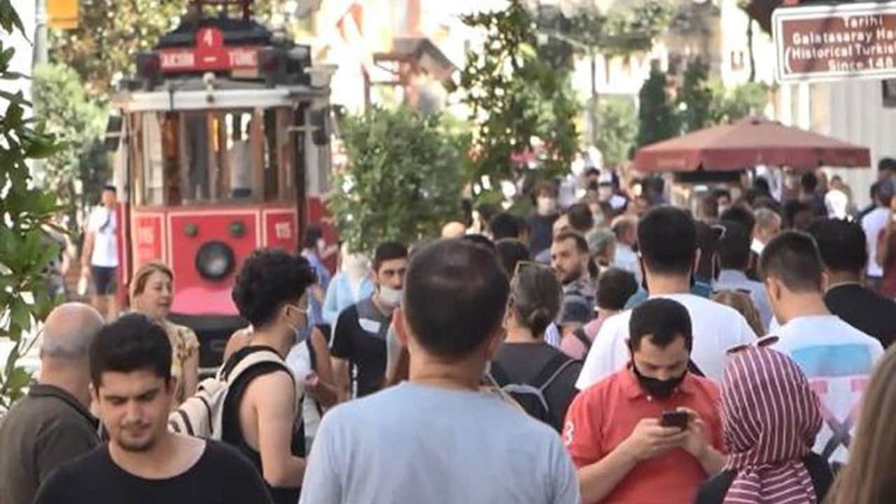 Türkiye haritası baştan aşağıya değişiyor! İşte il olması beklenen 24 ilçe