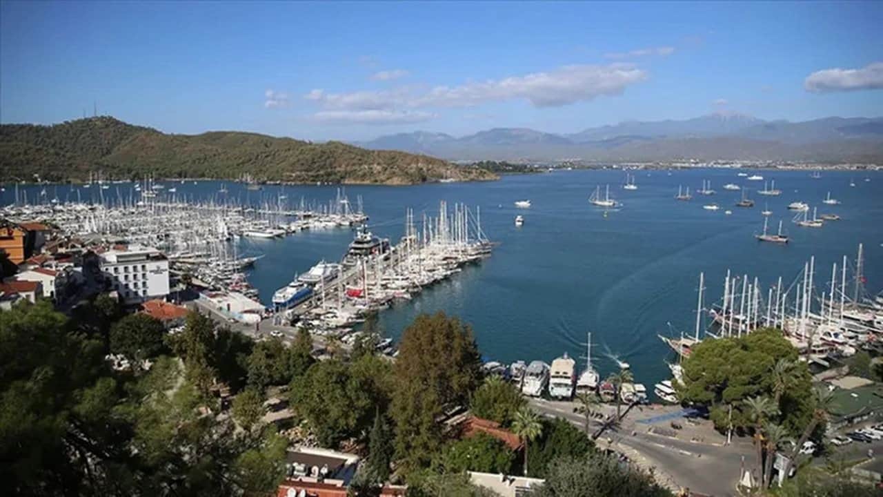 Foto - Türkiye haritası baştan aşağıya değişiyor! İşte il olması beklenen 24 ilçe