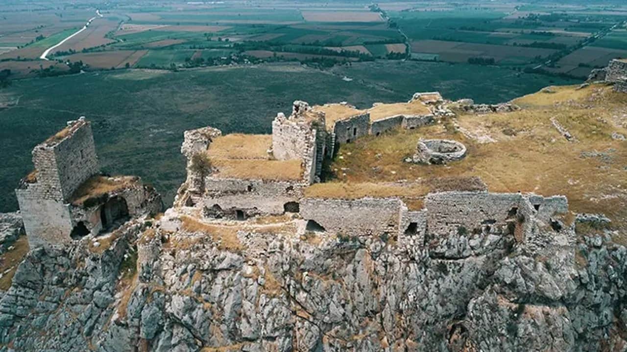Foto - Türkiye haritası baştan aşağıya değişiyor! İşte il olması beklenen 24 ilçe