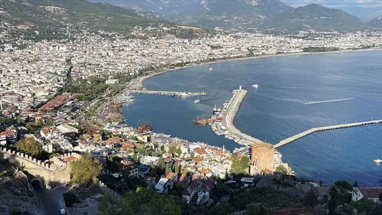 Foto - Türkiye haritası baştan aşağıya değişiyor! İşte il olması beklenen 24 ilçe