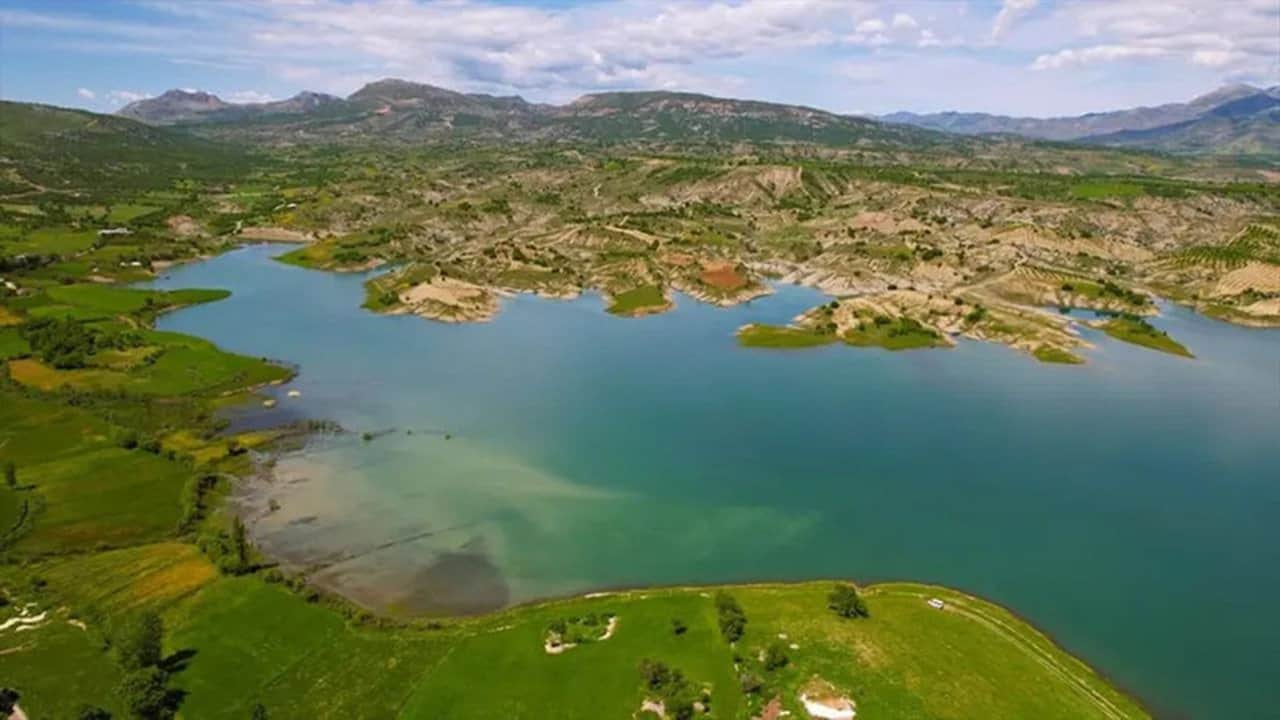 Foto - Türkiye haritası baştan aşağıya değişiyor! İşte il olması beklenen 24 ilçe