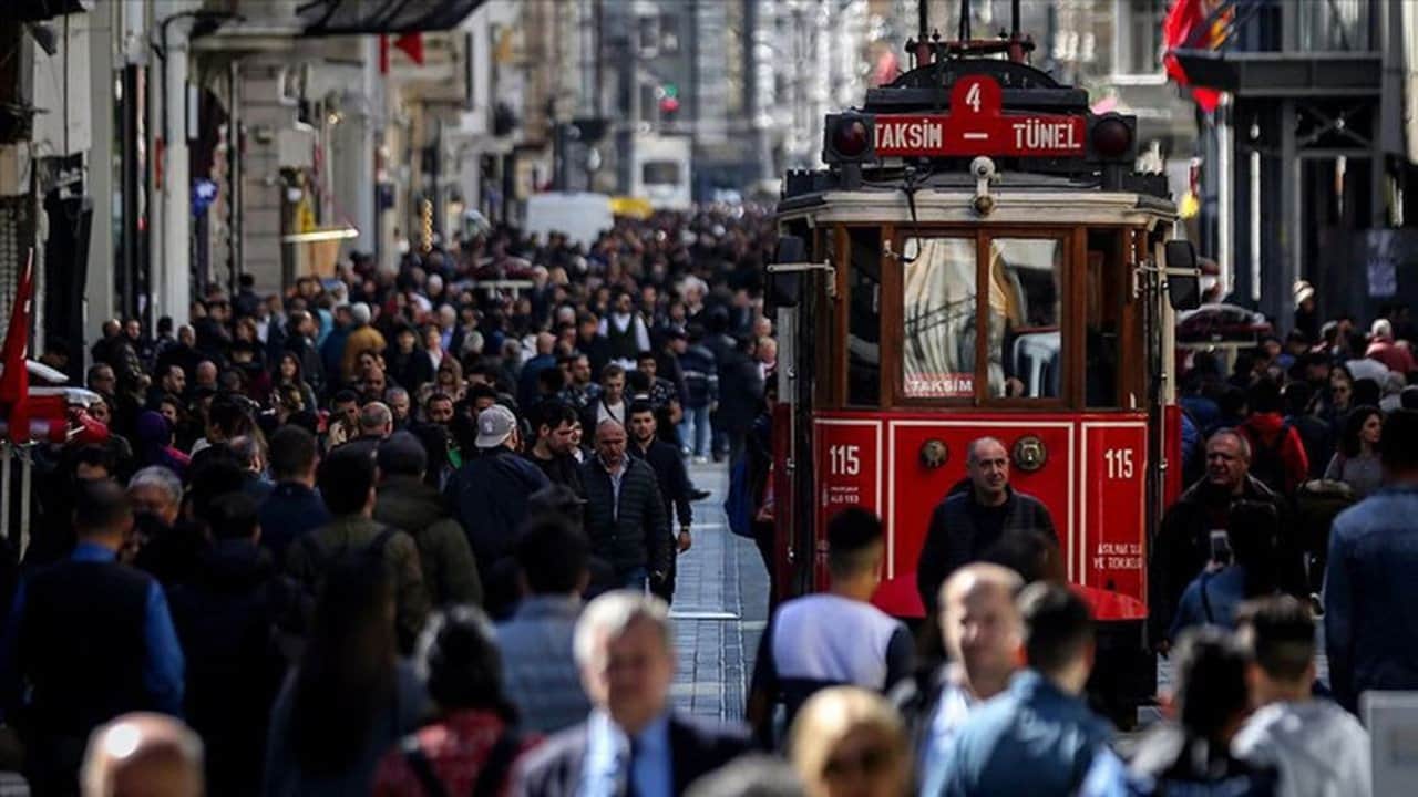 Foto - Türkiye haritası baştan aşağıya değişiyor! İşte il olması beklenen 24 ilçe