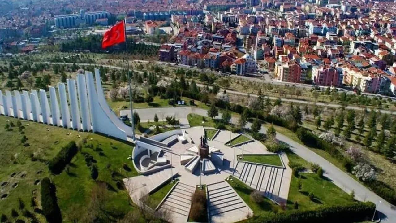 Foto - Türkiye haritası baştan aşağıya değişiyor! İşte il olması beklenen 24 ilçe