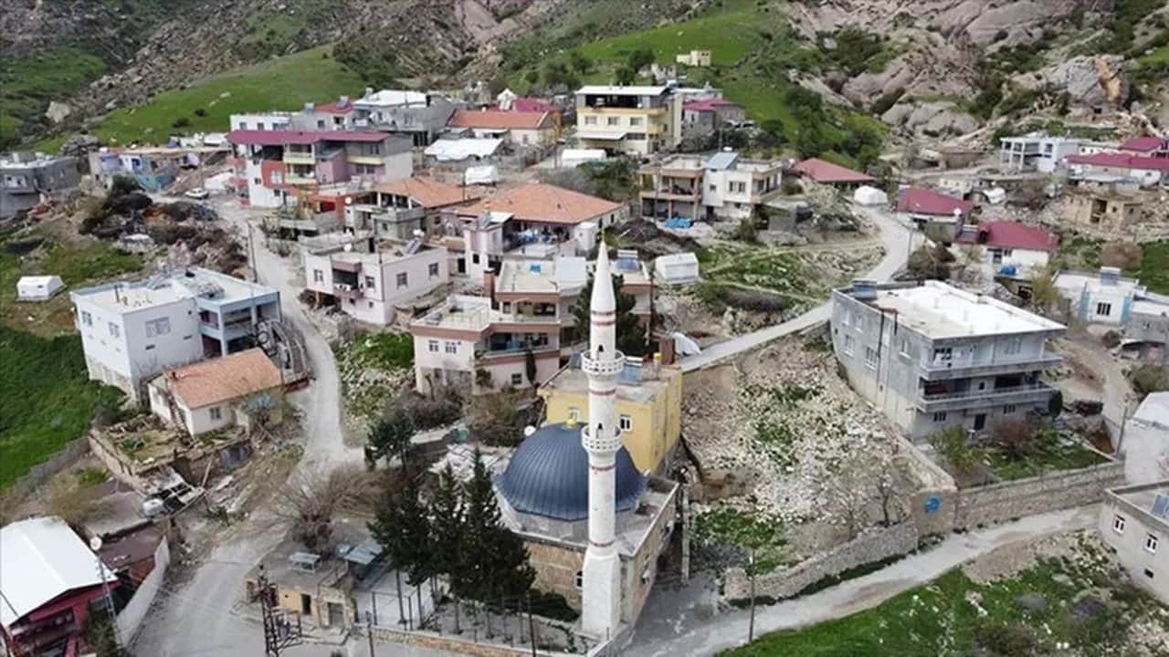 Foto - Türkiye haritası baştan aşağıya değişiyor! İşte il olması beklenen 24 ilçe
