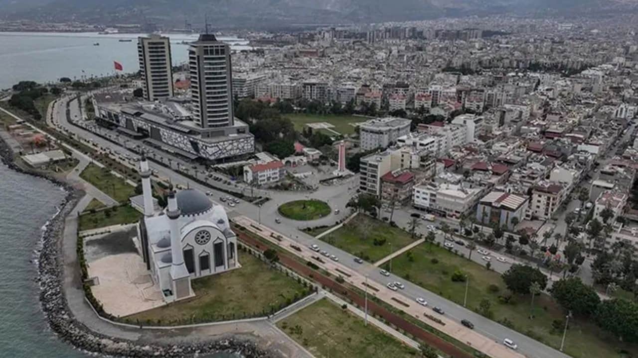 Foto - Türkiye haritası baştan aşağıya değişiyor! İşte il olması beklenen 24 ilçe