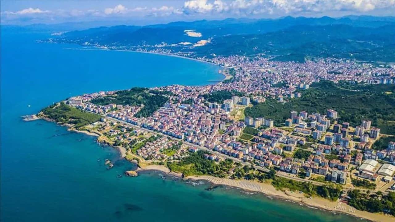 Foto - Türkiye haritası baştan aşağıya değişiyor! İşte il olması beklenen 24 ilçe