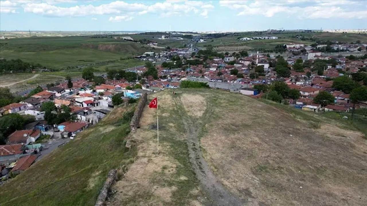 Foto - Türkiye haritası baştan aşağıya değişiyor! İşte il olması beklenen 24 ilçe