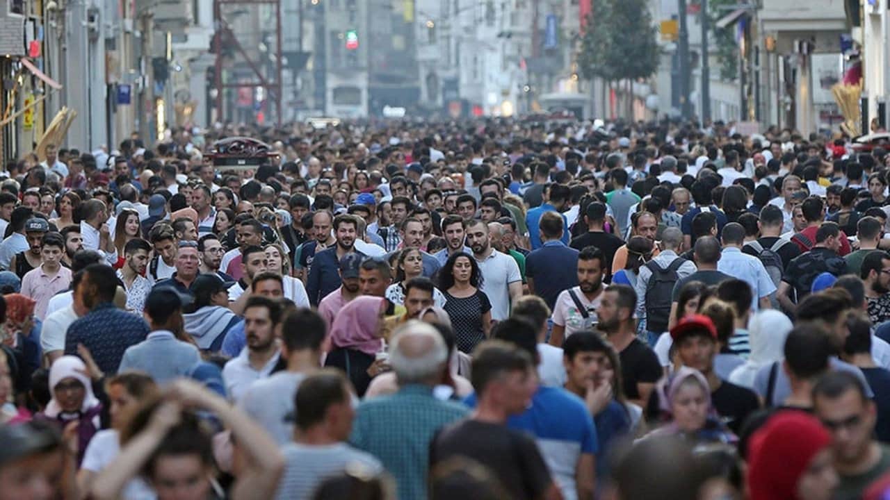 Foto - Türkiye haritası baştan aşağıya değişiyor! İşte il olması beklenen 24 ilçe