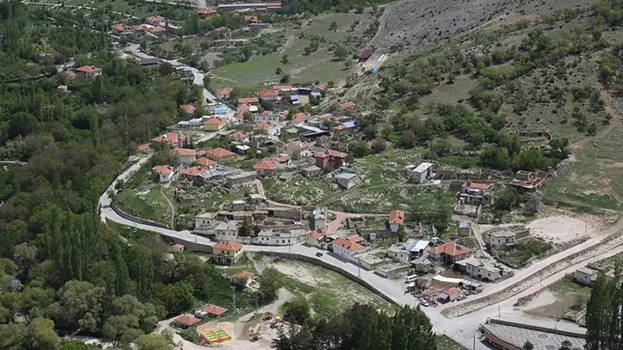 Foto - Türkiye haritası baştan aşağıya değişiyor! İşte il olması beklenen 24 ilçe