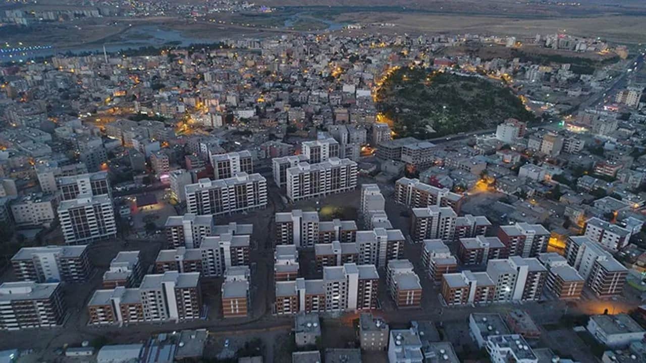 Foto - Türkiye haritası baştan aşağıya değişiyor! İşte il olması beklenen 24 ilçe