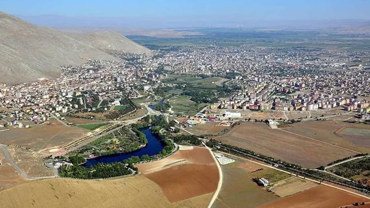 Foto - Türkiye haritası baştan aşağıya değişiyor! İşte il olması beklenen 24 ilçe