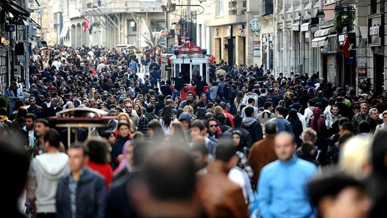 Foto - Türkiye haritası baştan aşağıya değişiyor! İşte il olması beklenen 24 ilçe
