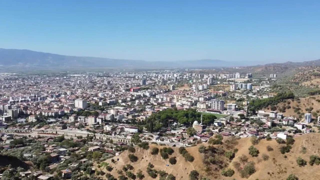 Foto - Türkiye haritası baştan aşağıya değişiyor! İşte il olması beklenen 24 ilçe